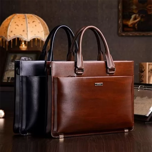 Leather Bag
